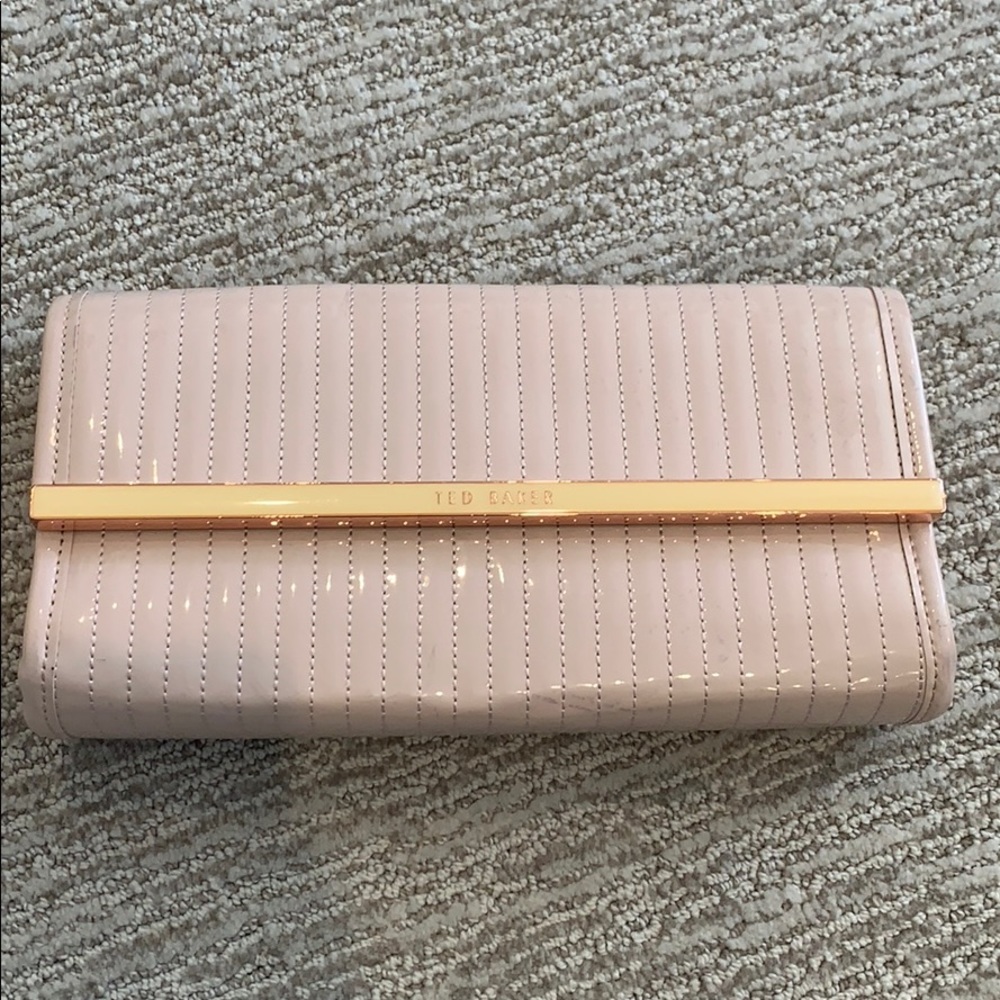 Ted Baker Clutch